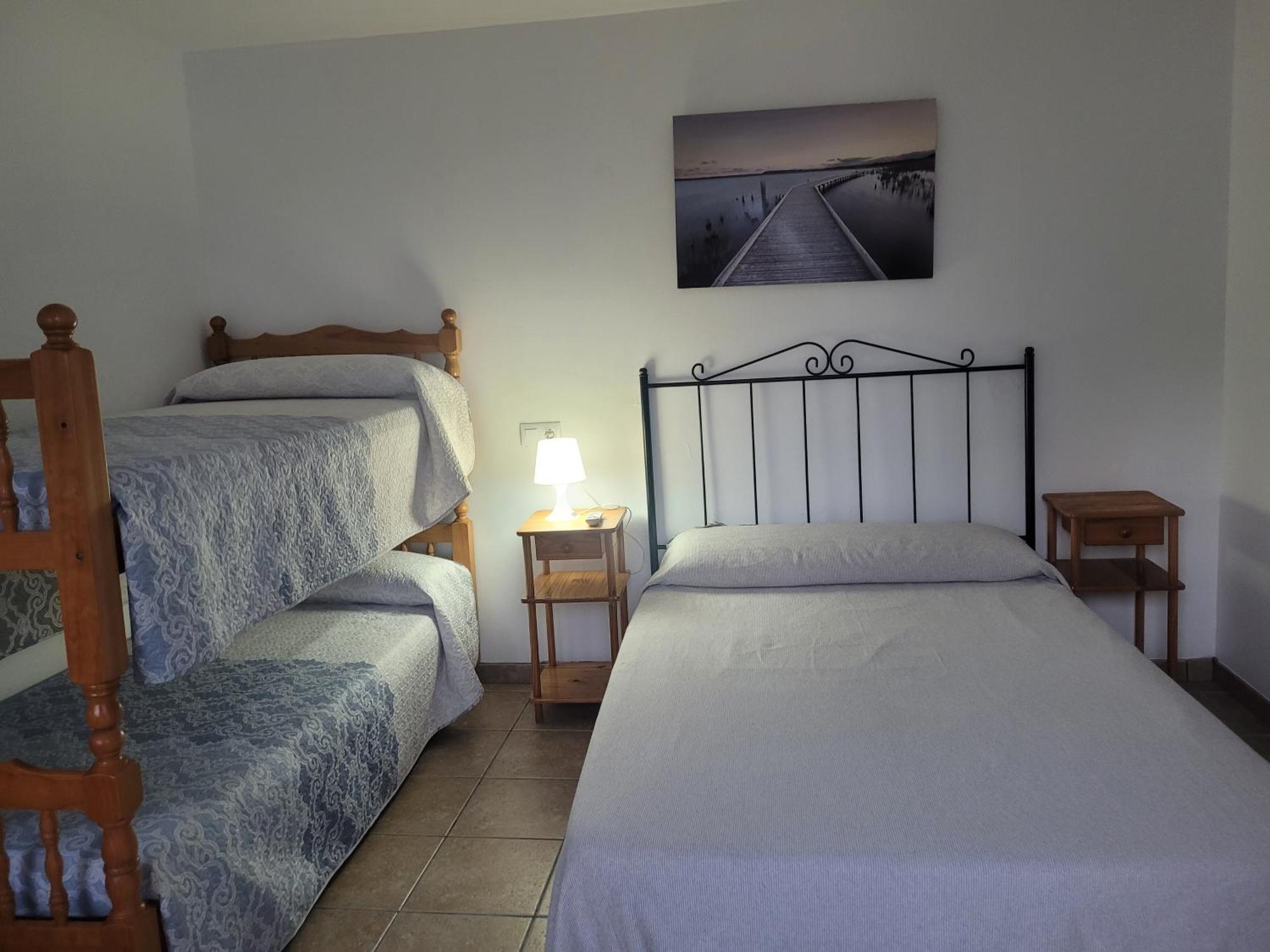 La Llar De Laura Guest House Ел Побленоу дел Делта Екстериор снимка
